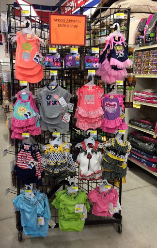 Pet Supply Store «Petsense Wilmington», reviews and photos, 4310 Shipyard Blvd #103, Wilmington, NC 28403, USA