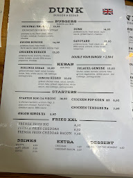 Photo n°1 de DUNK Berliner Kebab à Annecy ()