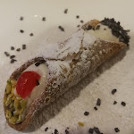 Photo n°13 de l'avis de giampaolo.a fait le 09/03/2020 à 12:47 sur le  Ristorante le 2 Isole à Cagliari