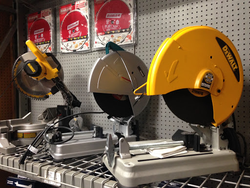 Building Materials Store «HD Supply White Cap», reviews and photos, 4550 Roseville Rd, North Highlands, CA 95660, USA