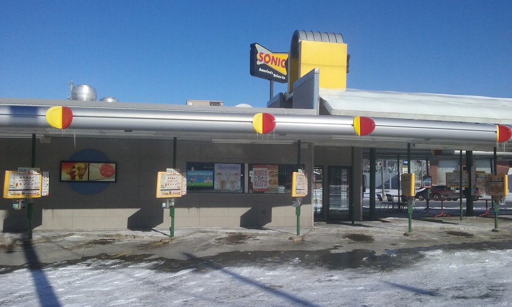 Sonic Drive-In 64601