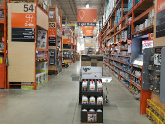 The Home Depot