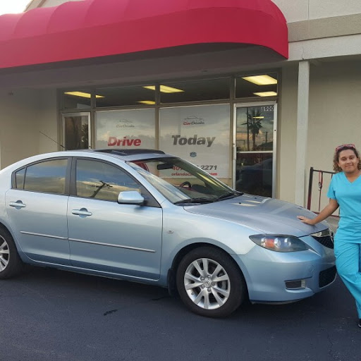 Used Car Dealer «Orlando Car Deals», reviews and photos, 8900 S US Hwy 17 92, Maitland, FL 32751, USA
