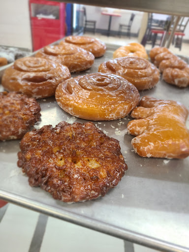 Donut Shop «Pop Donuts», reviews and photos, 297 Andover St, Lawrence, MA 01843, USA