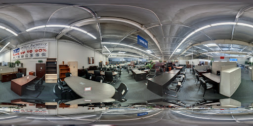 Used Office Furniture Store «BKM Office Furniture», reviews and photos, 6959 Bandini Blvd, Los Angeles, CA 90040, USA