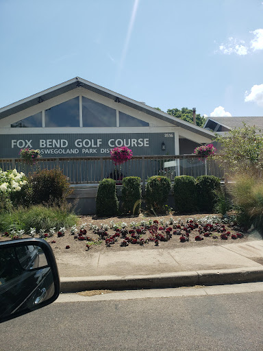 Golf Course «Fox Bend Golf Course», reviews and photos, 3516 US-34, Oswego, IL 60543, USA