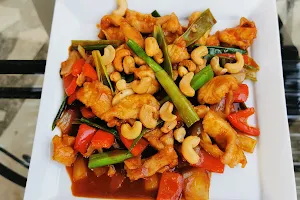 Thai Thai Cuisine image