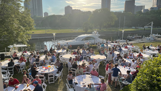 Milwaukee Yacht Club