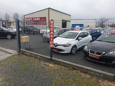 Easy Cars à Trouy