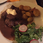 Photo n°2 de l'avis de Maike.e fait le 29/06/2019 à 08:26 sur le  G wie Goulasch à Berlin