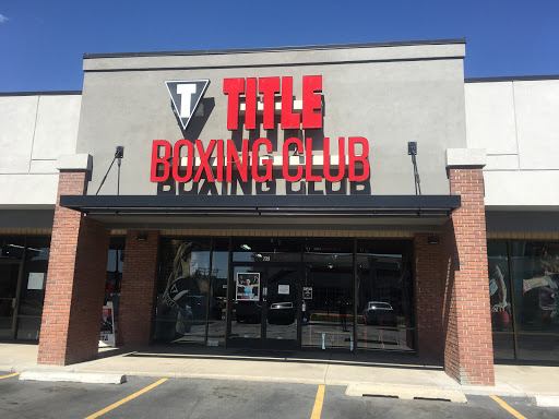 TITLE Boxing Club Salt Lake City Sugarhouse