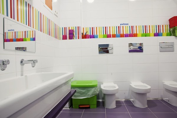 Imagen de Escuela Infantil Teo (3 de 11)