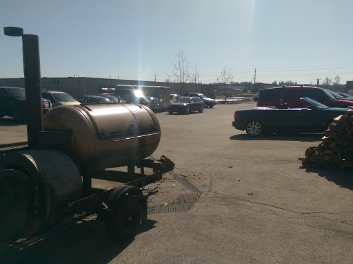 Auto Repair High Crest Automotive In Barrie On Autodir