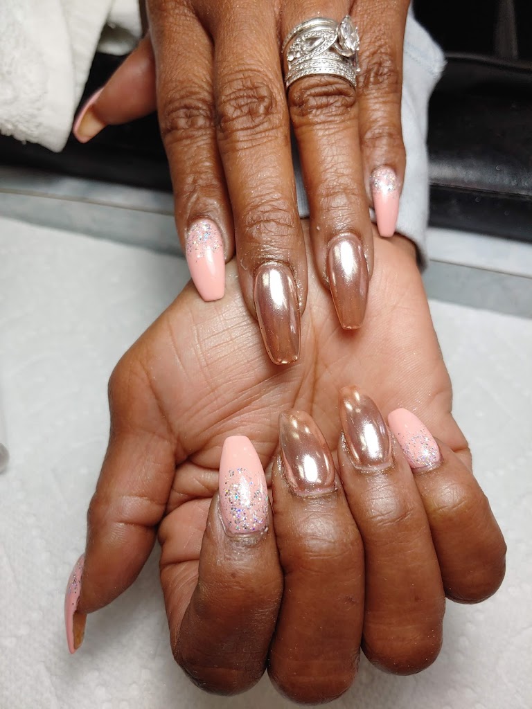 Mimi's Nail Salon 60803