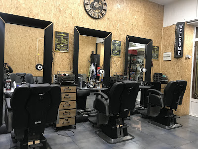 Mouss Coiffure à Montpellier