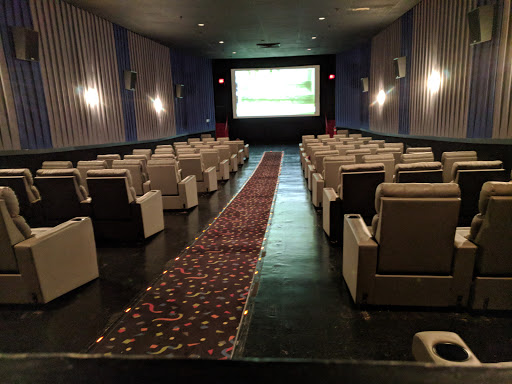 Movie Theater «Chautauqua Mall Cinema I & II», reviews and photos, 500 Chautauqua Mall, Lakewood, NY 14750, USA