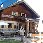 Photo n°1 de l'avis de Bernd.e fait le 26/09/2018 à 15:20 sur le  Gschnoferstall Alm à Mölten