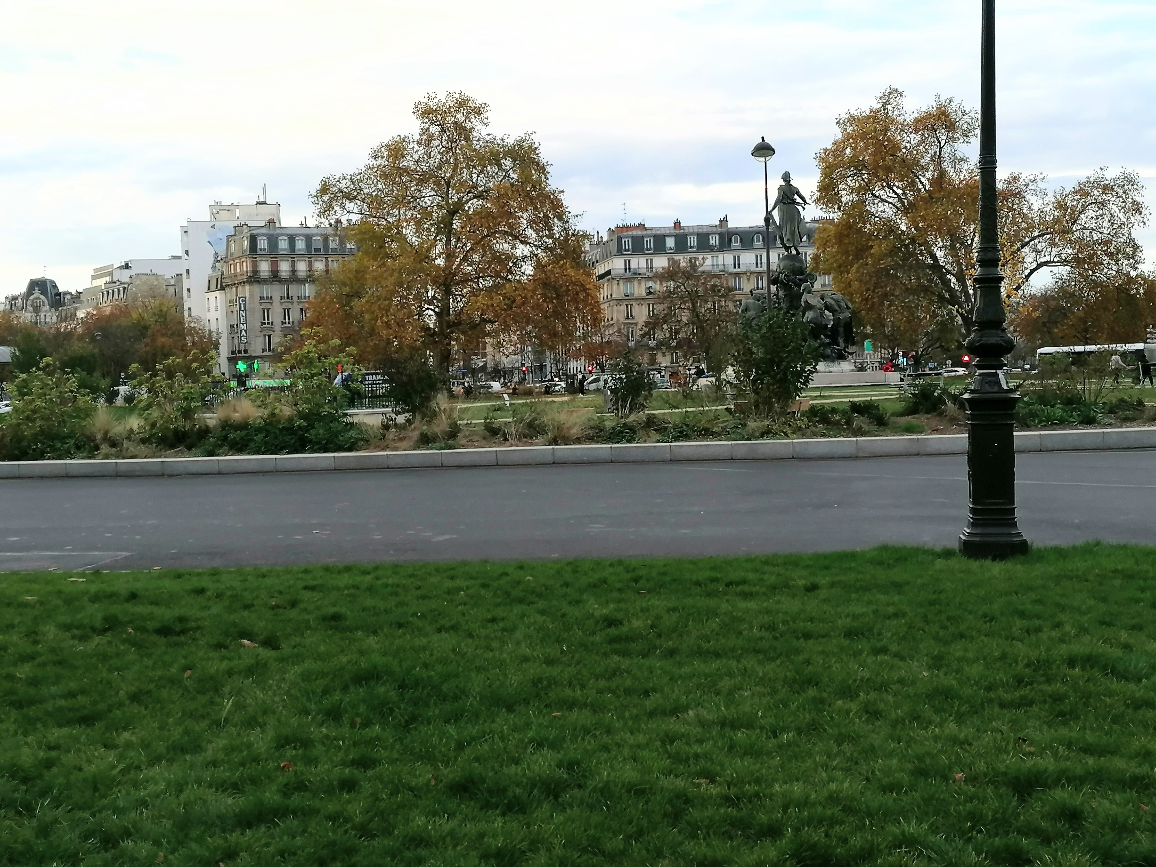 Photo n° 2 de l'avis de Eliane.o fait le 03/09/2019 à 02:31
