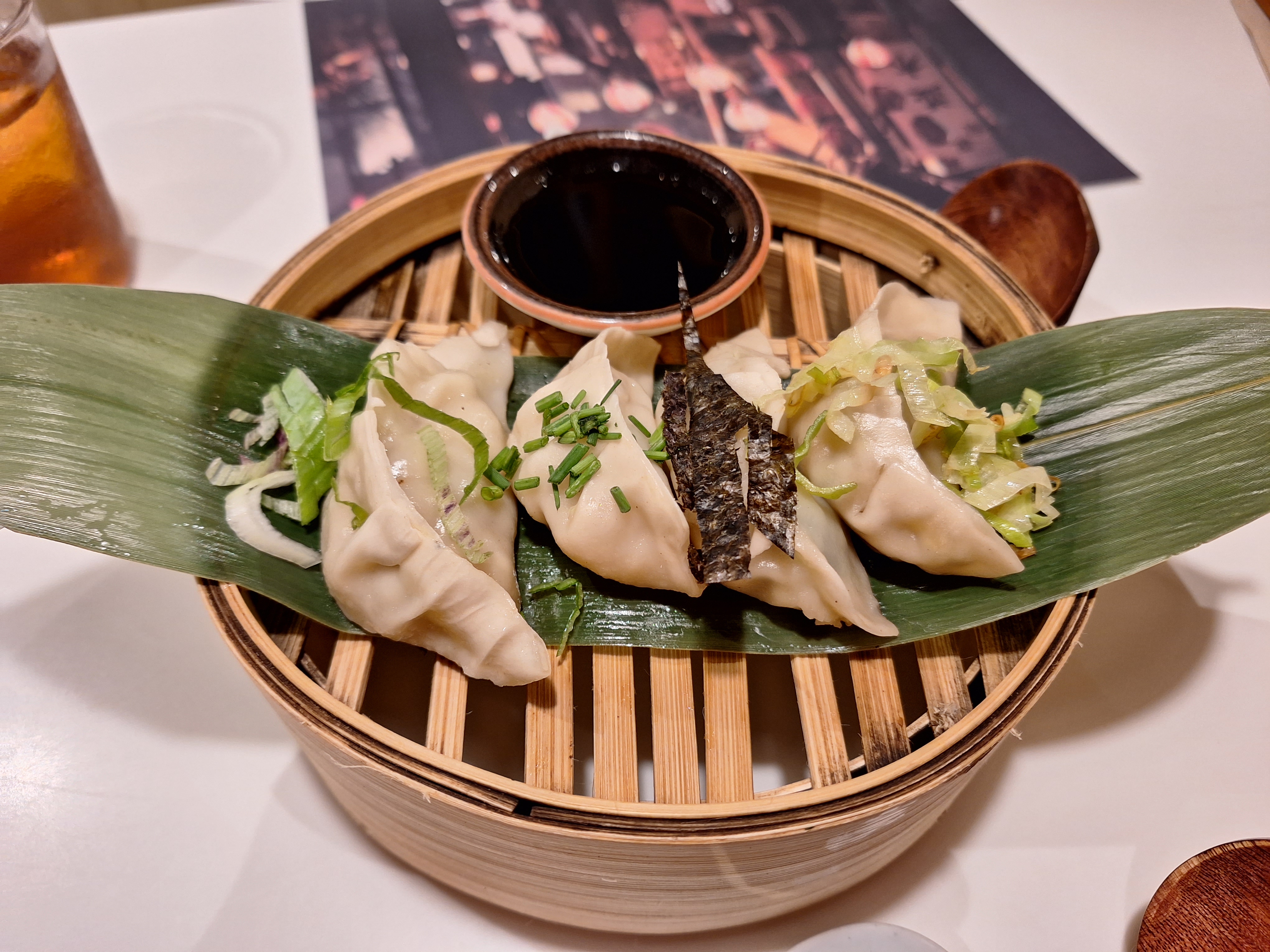 UDON Santiago - 6