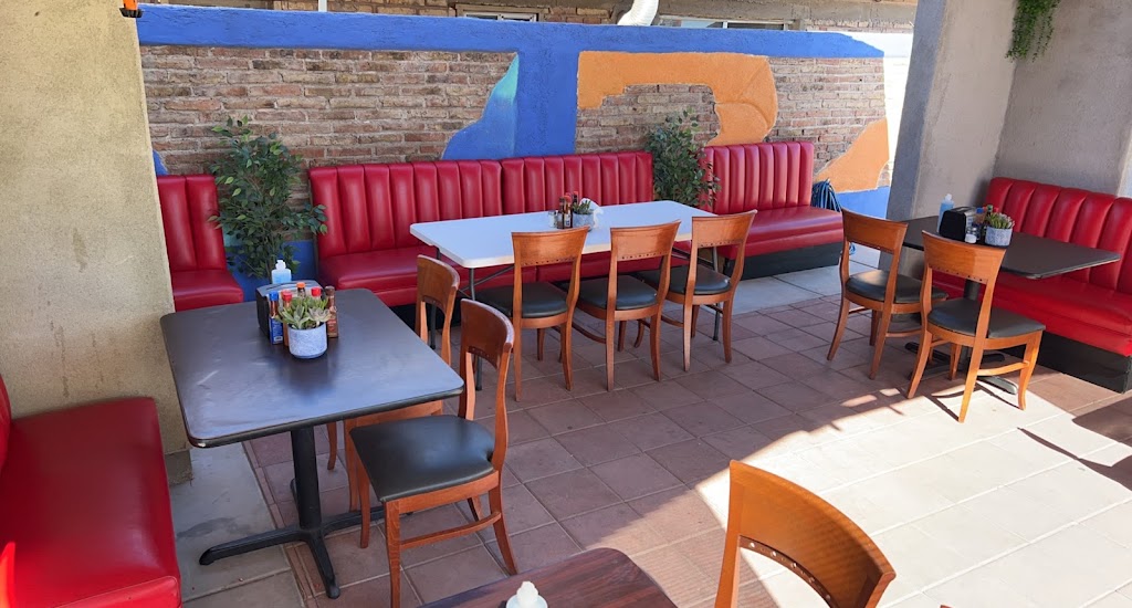 Tacos Y Mariscos La India 85349