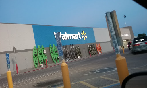 Department Store «Walmart Supercenter», reviews and photos, 5411 2nd Ave, Kearney, NE 68847, USA