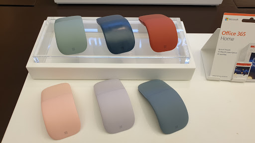 Computer Store «Microsoft Store - The Domain», reviews and photos, 3309 Esperanza Crossing #104, Austin, TX 78758, USA