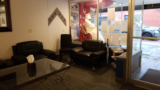 Massage Therapist «The Hair Studio & Day Spa», reviews and photos, 33 N Sandusky St, Delaware, OH 43015, USA