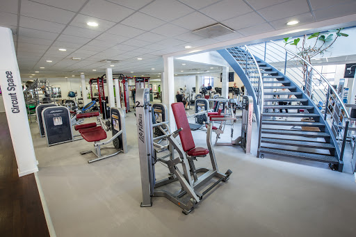 PureGym in Kolding, Kolding