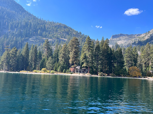 Tahoe Cruises image
