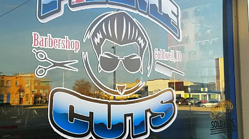 Barber Shop «Firme Cuts», reviews and photos, 105 S Kimball Ave, Caldwell, ID 83605, USA