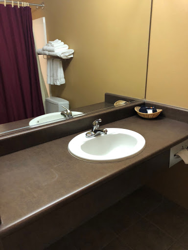 Hotel «Dakota Sioux Casino & Hotel», reviews and photos, 16415 Sioux Conifer Rd, Watertown, SD 57201, USA