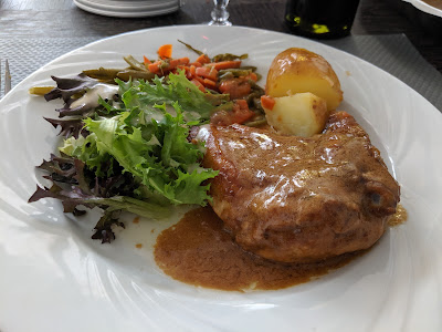L'Escale à Digoin