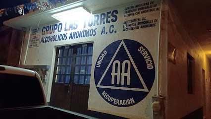 Grupo Las Torres Alcoholicos Anonimos Ac
