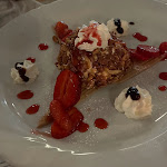 Photo n°6 de l'avis de Deborah.i fait le 25/06/2022 à 22:22 sur le  Restaurant L'Incanto à Positano