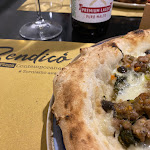 Photo n°6 de l'avis de Irene.c fait le 05/07/2022 à 15:22 sur le  Bendicò Pizzeria Contemporanea à Menfi