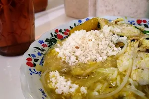 Soto Ayam & Tahu Campur Lamongan Cak No image