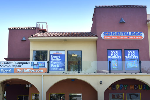 Mobile Phone Repair Shop «Digital Doc iPhone, iPad & Computer Repair», reviews and photos, 5642 E La Palma Ave #208, Anaheim, CA 92807, USA