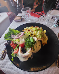 Photo n°34 de Zuem Stadtwappe Restaurant à Strasbourg ()