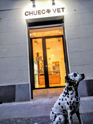 Malasaña Clínica Veterinaria - Chuecavet en Madrid
