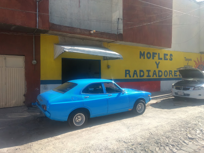 mofles del sol