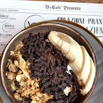 Photo n°1 de l'avis de Simone.i fait le 16/11/2020 à 07:20 sur le  b+ Street Kitchen à Casalecchio di Reno