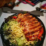 Photo n°1 de l'avis de Carsten.. fait le 25/01/2019 à 18:17 sur le  Pizza lord à Neuss