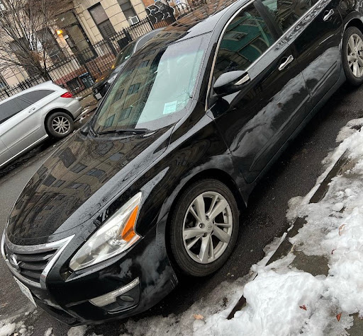 Used Car Dealer «Unlimited Auto Sales», reviews and photos, 15004 Marlboro Pike, Upper Marlboro, MD 20772, USA