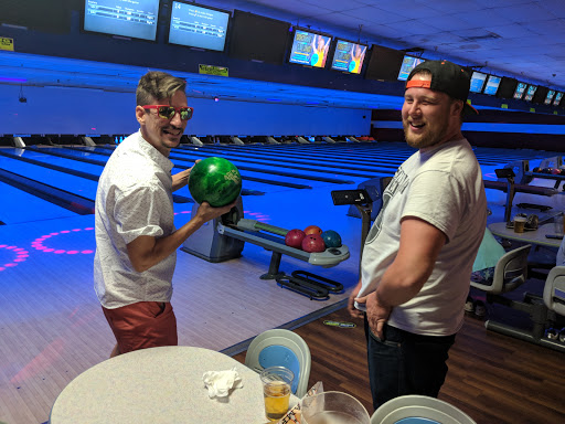 Bowling Alley «Brunswick Zone Normandy Lanes», reviews and photos, 8419 Baltimore National Pike, Ellicott City, MD 21043, USA