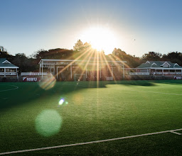 NWU McArthur Stadium photo