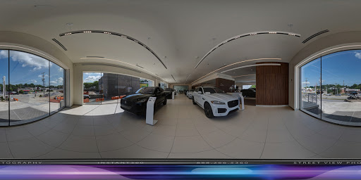 Jaguar Dealer «Jaguar Monroeville», reviews and photos, 3780 William Penn Hwy, Monroeville, PA 15146, USA