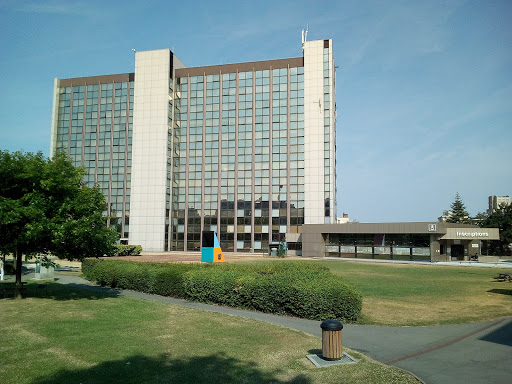 Université Libre de Bruxelles