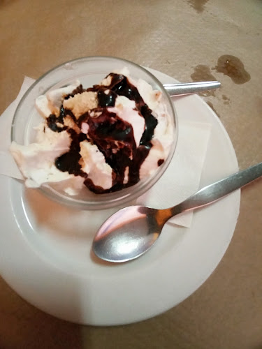 Restaurante O Transmontano - Vila Nova de Foz Côa
