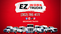 EZ Work Trucks - Photo 2 - Car repair in Harrington, DE, Dover