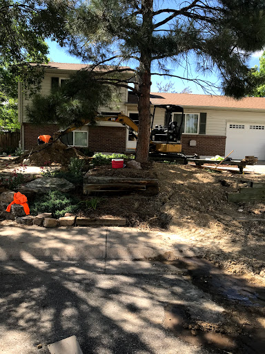 Heating Contractor «AAA Service Plumbing, Heating & Electrical», reviews and photos, 5550 Marshall St, Arvada, CO 80002, USA